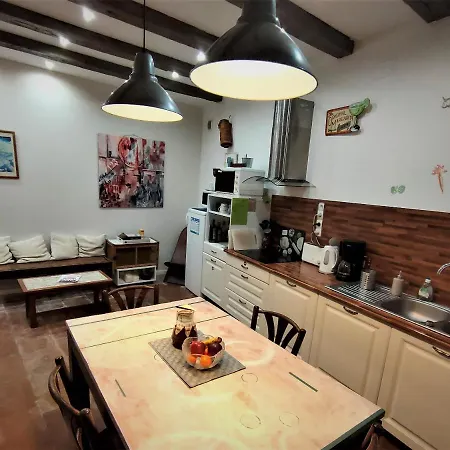 - La Coquille A Deux Pas De L'abbaye Apartment Moissac